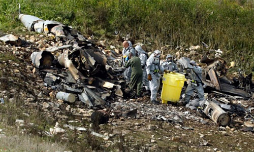 Damasco advierte a Tel Aviv de nuevas sorpresas en Siria